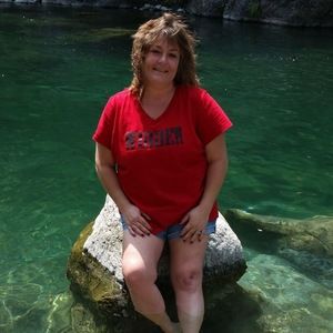 Meet your Posher, Stacy